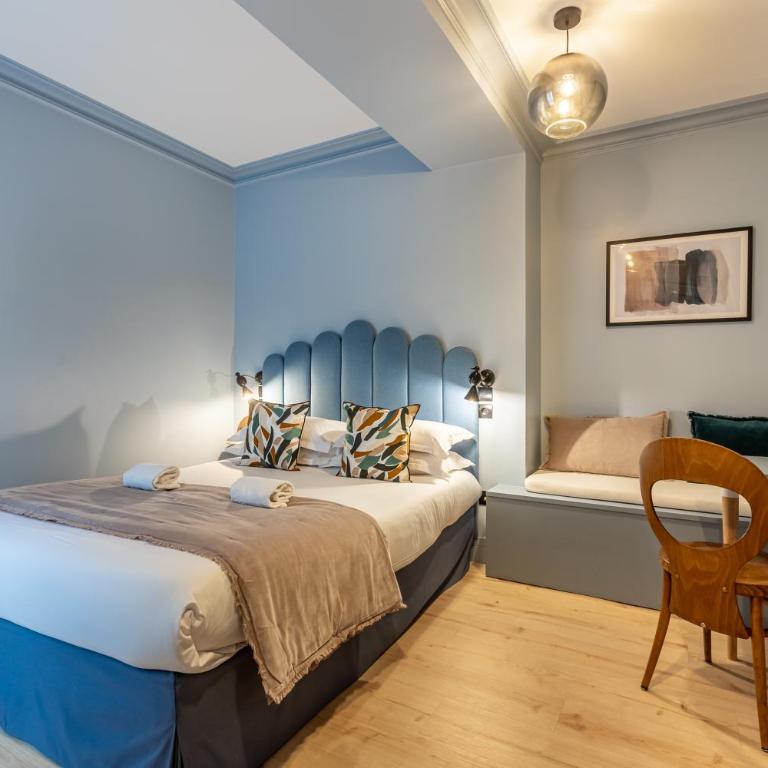 Le Nest by Sweett - Double Room - 3