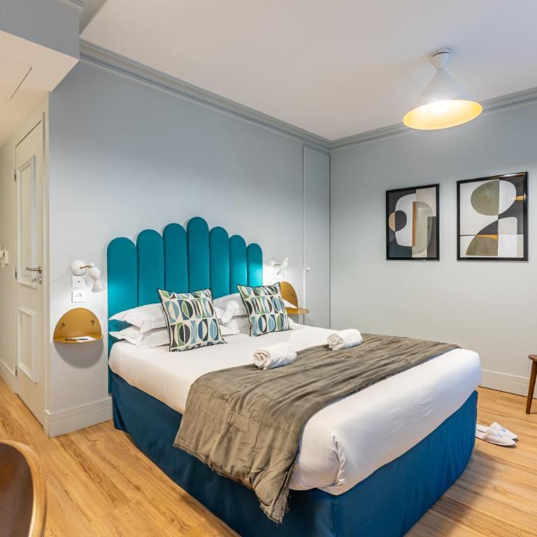 Le Nest by Sweett - Superior Double Room - 2