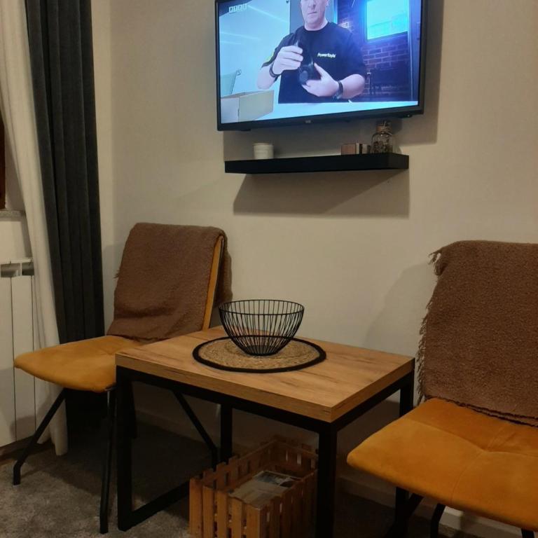 Jahorina 7Lux - One-Bedroom Apartment - 15