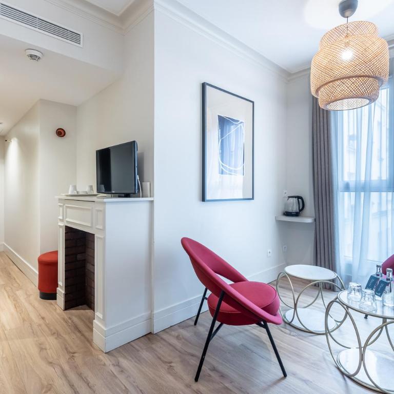 Le Nest by Sweett - Junior Suite - 3