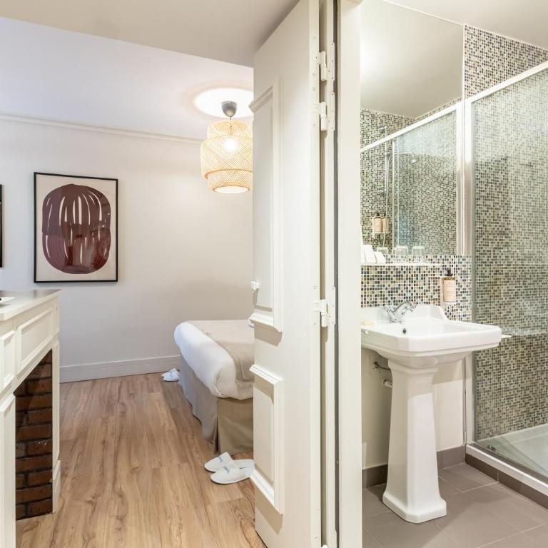 Le Nest by Sweett - Junior Suite - 4