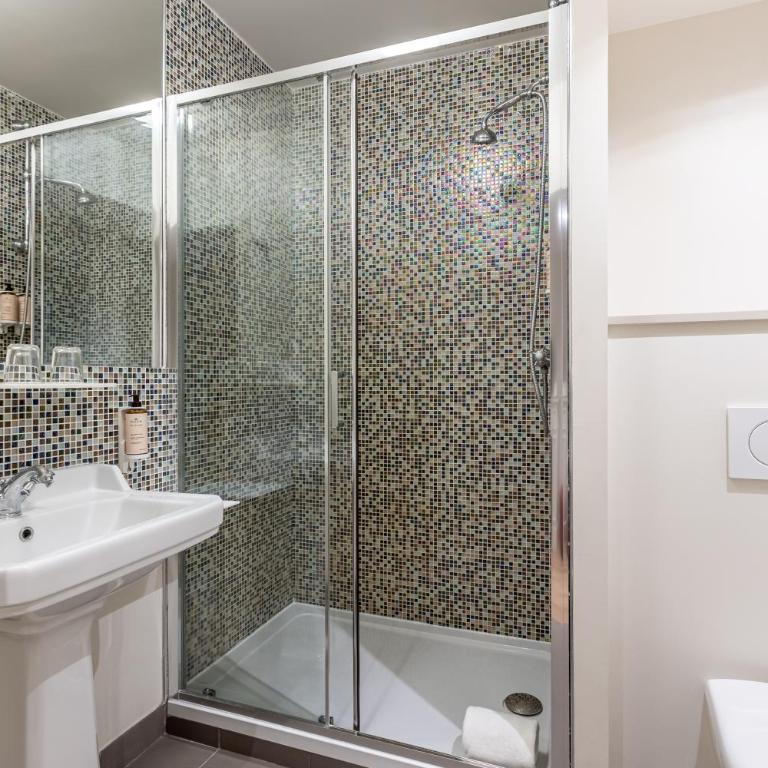 Le Nest by Sweett - Junior Suite - 5