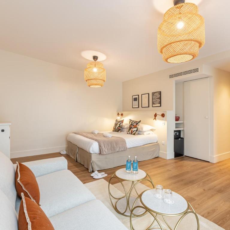 Le Nest by Sweett - Deluxe Suite - 3