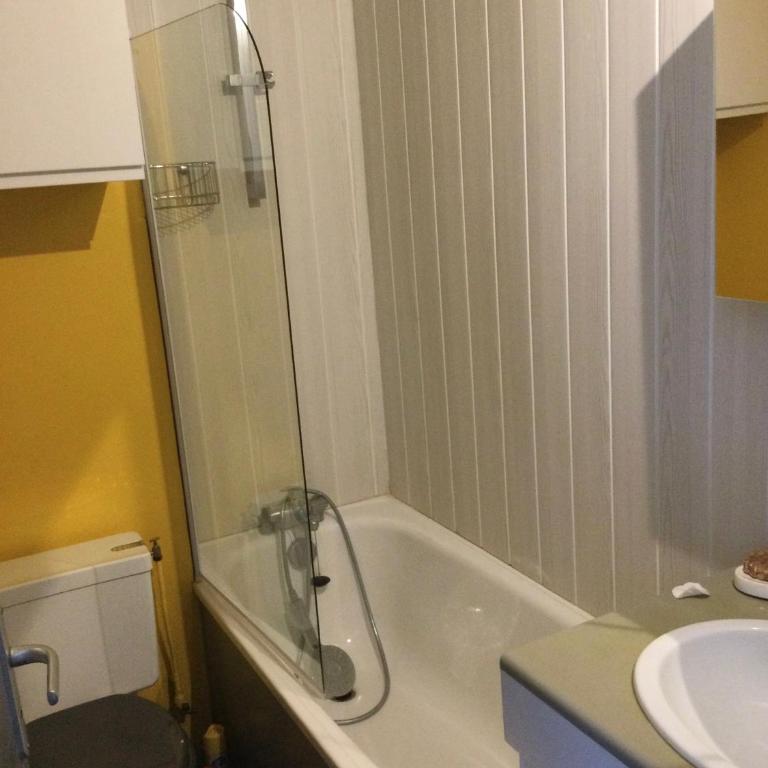 La Récré - Appartement 1 Chambre - 8