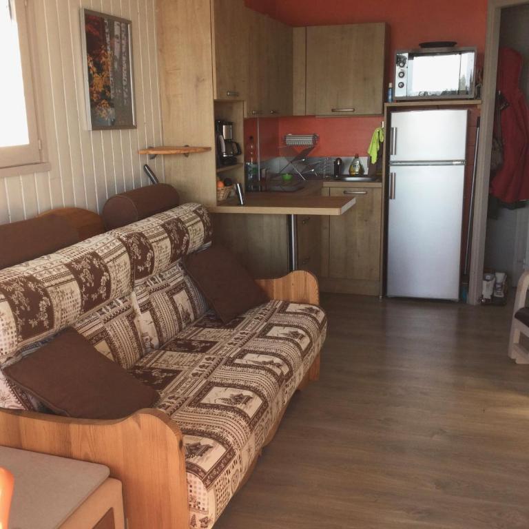 La Récré - Appartement 1 Chambre - 3