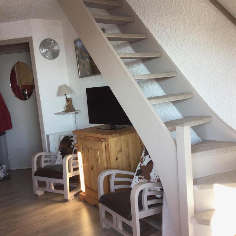 La Récré - Appartement 1 Chambre - 4