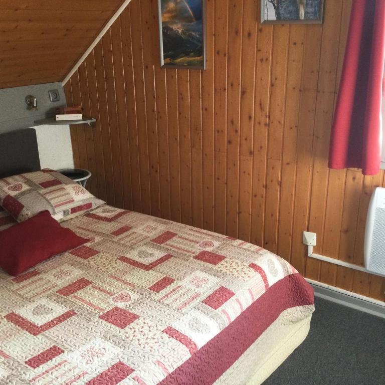 La Récré - Appartement 1 Chambre - 7