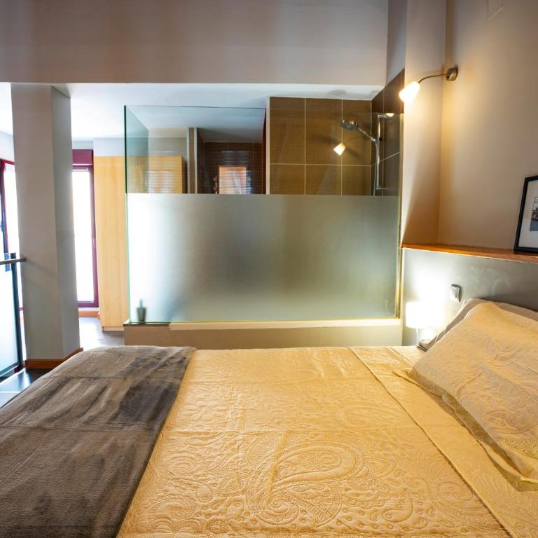 LOFT BETANIA - Apartamento de 2 dormitorios - 5