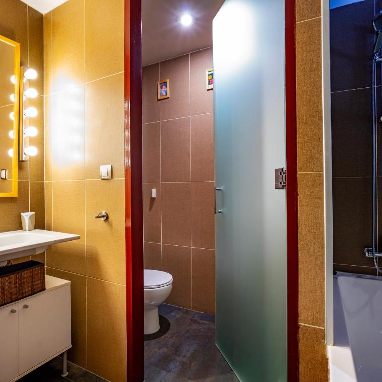 LOFT BETANIA - Apartamento de 2 dormitorios - 24