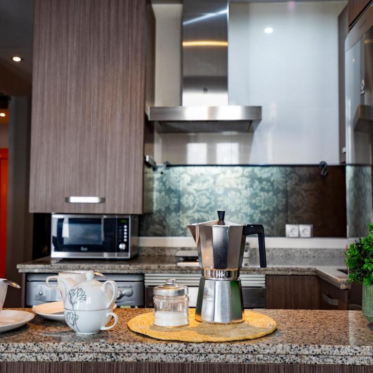 LOFT BETANIA - Apartamento de 2 dormitorios - 11