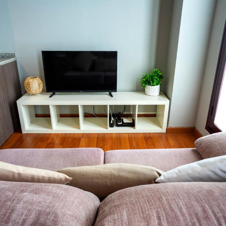 LOFT BETANIA - Apartamento de 2 dormitorios - 12