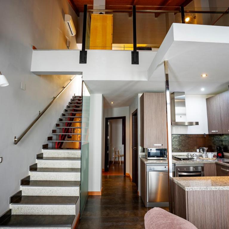 LOFT BETANIA - Apartamento de 2 dormitorios - 3