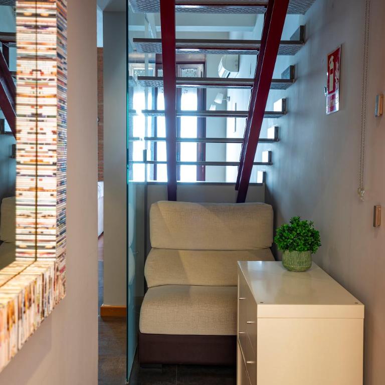 LOFT BETANIA - Apartamento de 2 dormitorios - 21