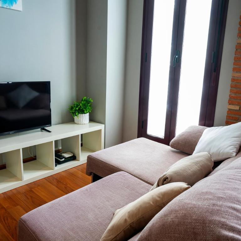 LOFT BETANIA - Apartamento de 2 dormitorios - 13