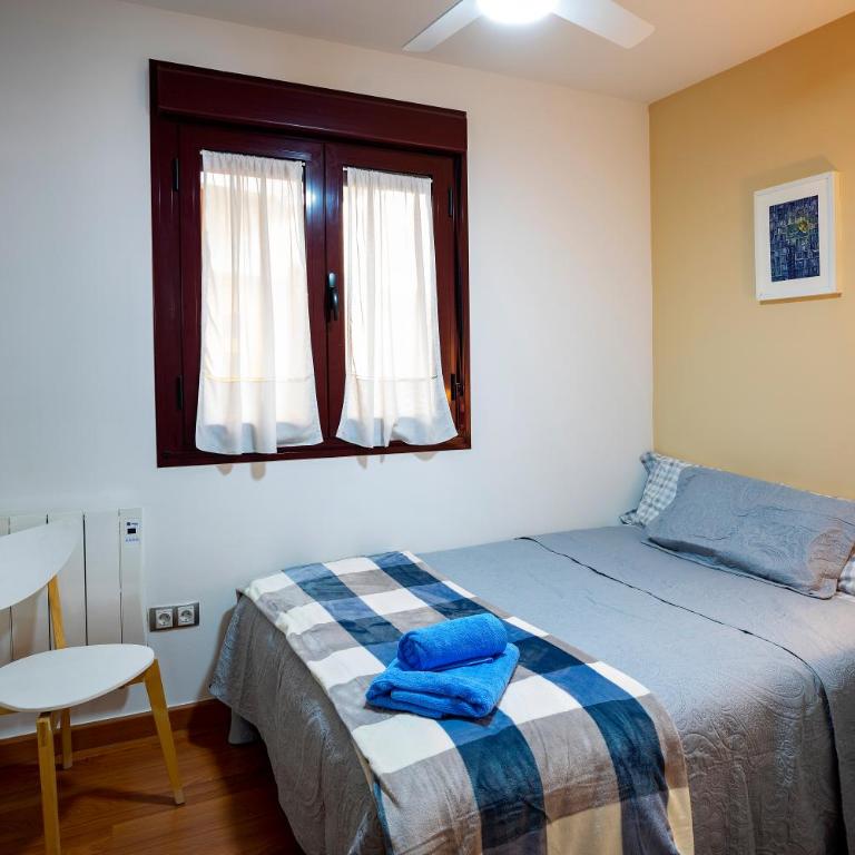LOFT BETANIA - Apartamento de 2 dormitorios - 14