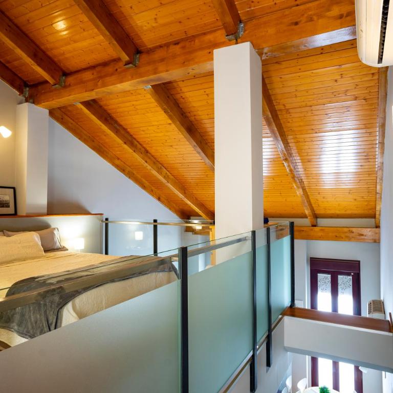 LOFT BETANIA - Apartamento de 2 dormitorios - 6