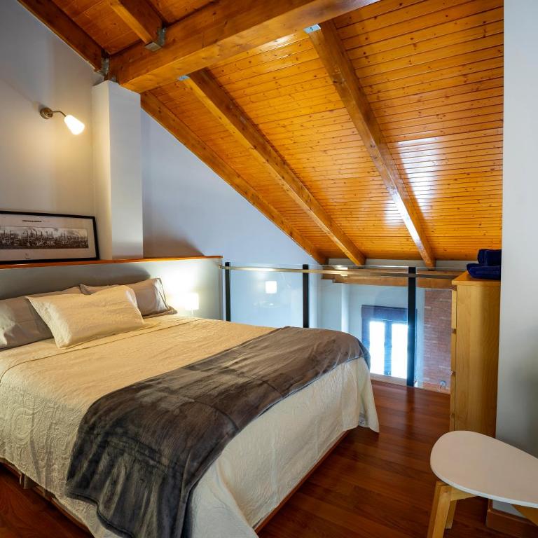 LOFT BETANIA - Apartamento de 2 dormitorios - 4