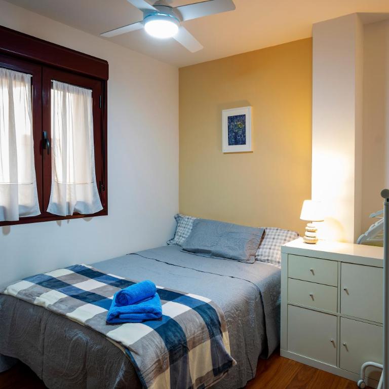 LOFT BETANIA - Apartamento de 2 dormitorios - 15