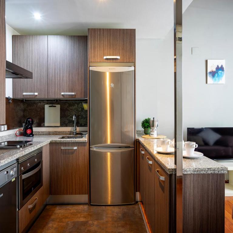 LOFT BETANIA - Apartamento de 2 dormitorios - 18