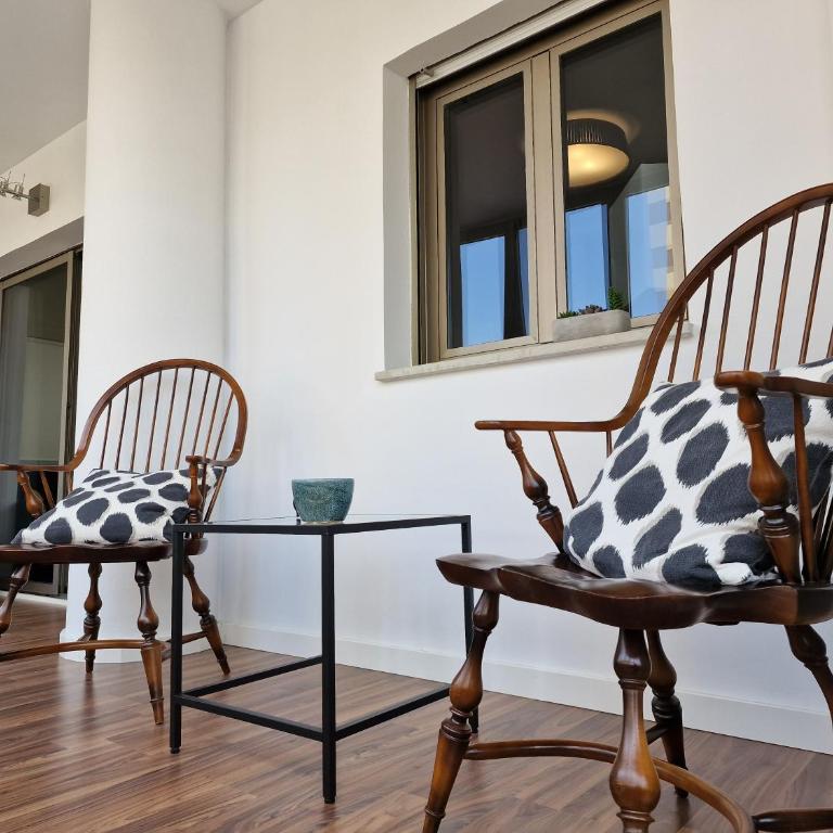 Gran piso en zona comercial Malaga - Apartamento - 34