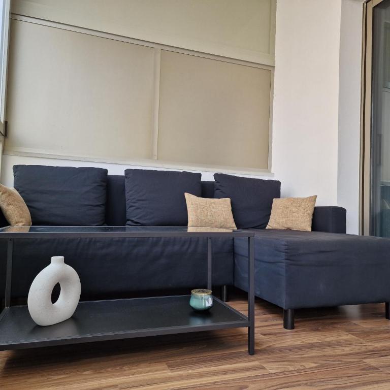 Gran piso en zona comercial Malaga - Apartamento - 35