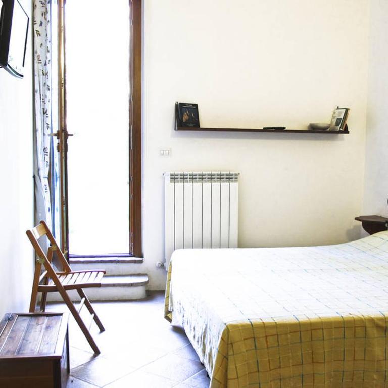 Tra Gli Olivi E La Riviera Del Conero - Appartamento con 2 Camere da Letto - 15