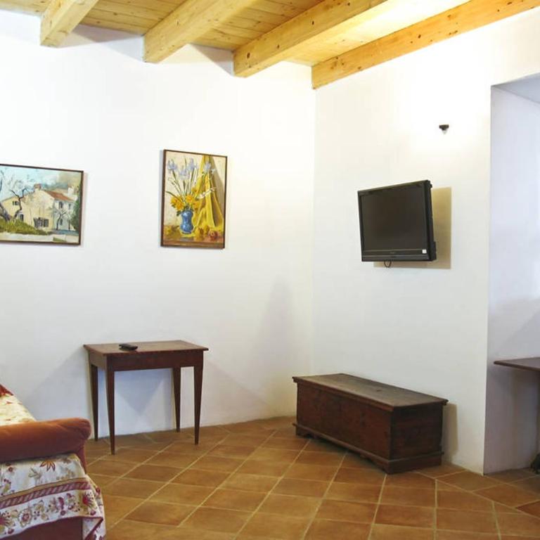 Tra Gli Olivi E La Riviera Del Conero - Appartamento con 2 Camere da Letto - 16