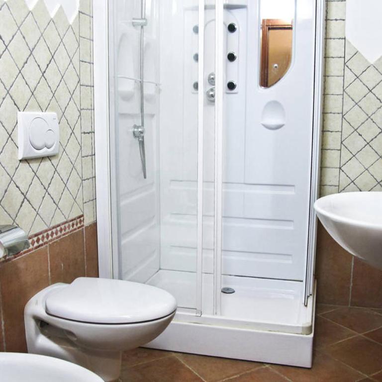 Tra Gli Olivi E La Riviera Del Conero - Appartamento con 2 Camere da Letto - 18
