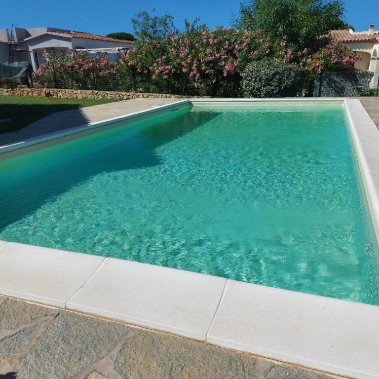 Gallura Dream villas - Casa con 2 Camere da Letto - 11