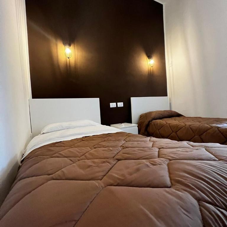 La PortaVecchia - Home - Casa con 2 Camere da Letto - 19