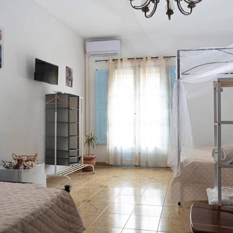 B & B Agrigento antica - Camera Deluxe Doppia con Letti Singoli - 1