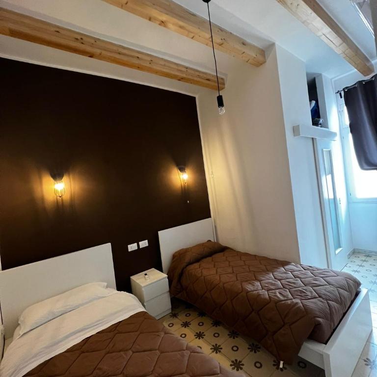 La PortaVecchia - Home - Casa con 2 Camere da Letto - 18