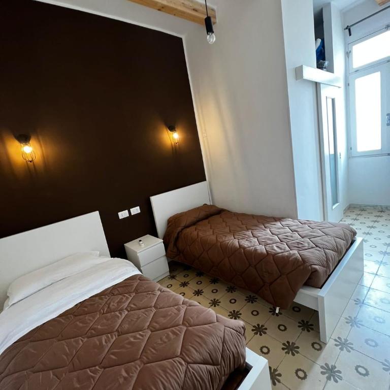 La PortaVecchia - Home - Casa con 2 Camere da Letto - 17