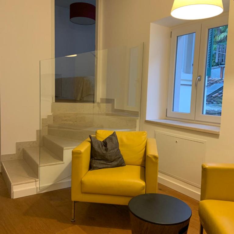 Appartamento al castello di Arco - Appartamento con 1 Camera da Letto - 5