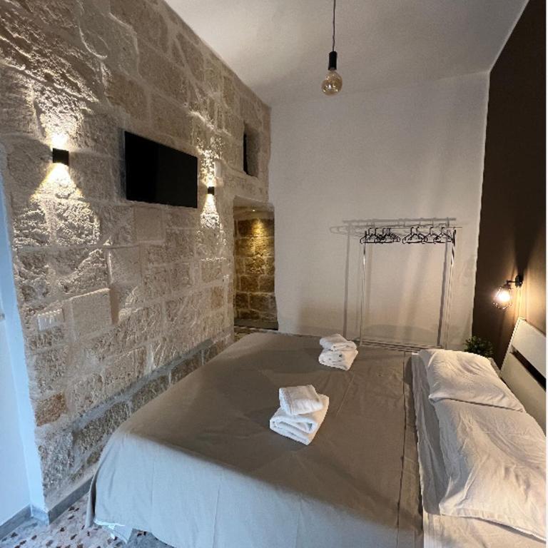La PortaVecchia - Home - Casa con 2 Camere da Letto - 4