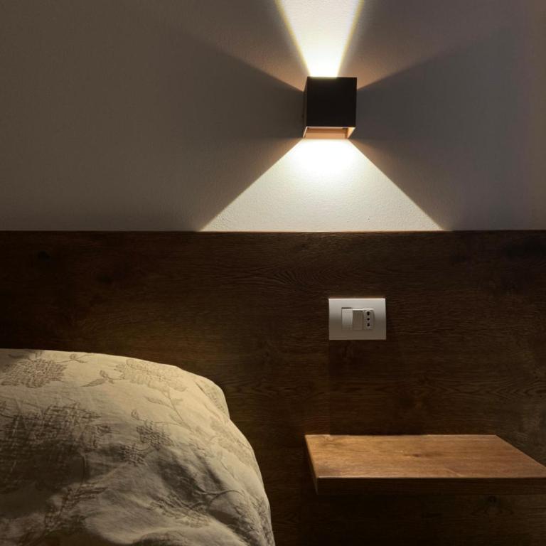 Appartamento al castello di Arco - Appartamento con 1 Camera da Letto - 13