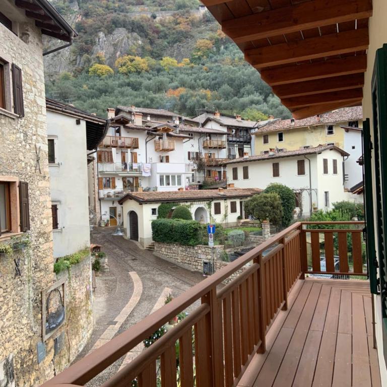 Appartamento al castello di Arco - Appartamento con 1 Camera da Letto - 21