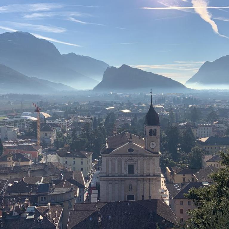 Appartamento al castello di Arco - Appartamento con 1 Camera da Letto - 25