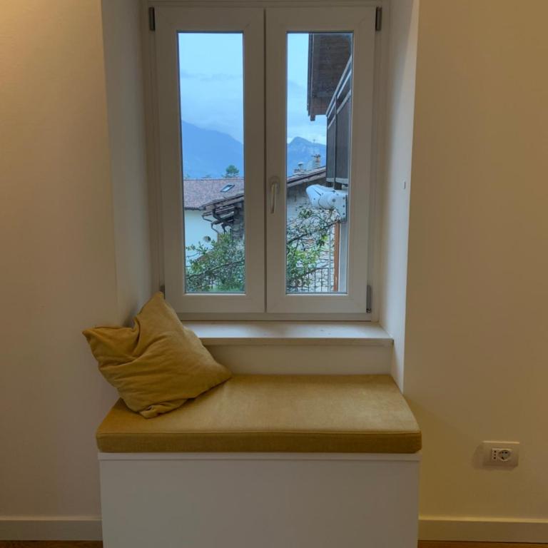Appartamento al castello di Arco - Appartamento con 1 Camera da Letto - 7