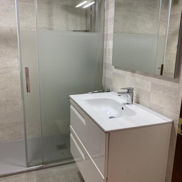 Peniscola Coliseum - Apartamento de 2 dormitorios - 15