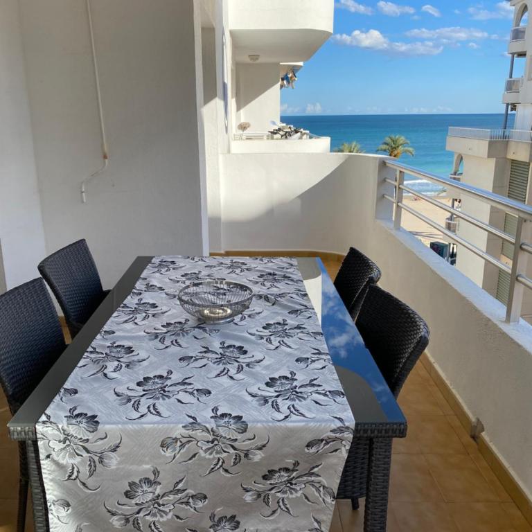 Peniscola Coliseum - Apartamento de 2 dormitorios - 18