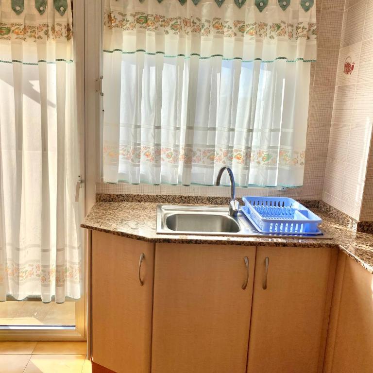 Peniscola Coliseum - Apartamento de 2 dormitorios - 12