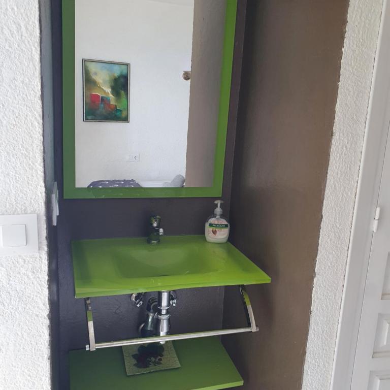 Villa Marina - Apartamento - 5