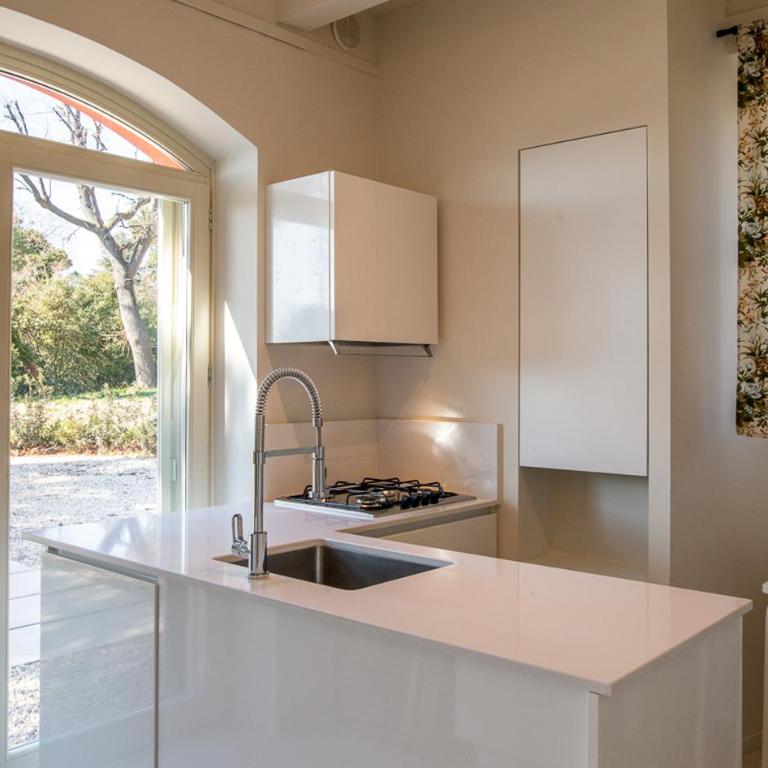 Villa Miramare - Appartamento su 2 Livelli - 1
