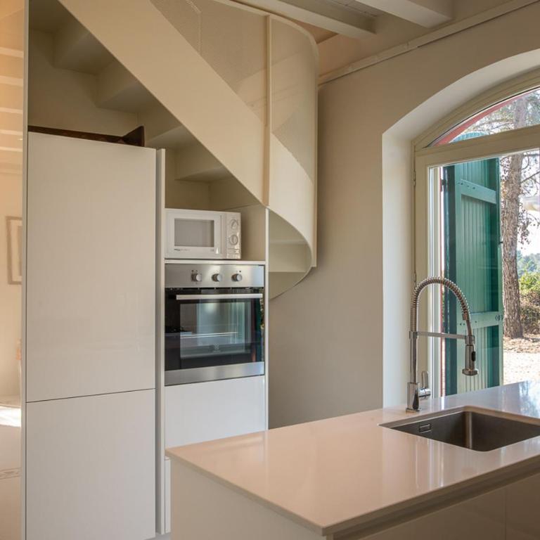 Villa Miramare - Appartamento su 2 Livelli - 5