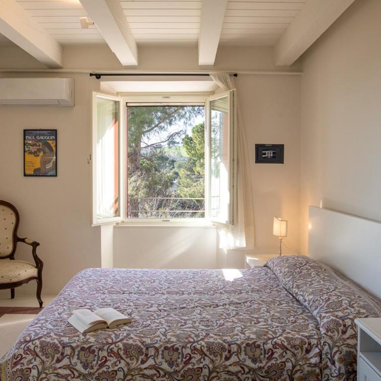Villa Miramare - Appartamento su 2 Livelli - 3
