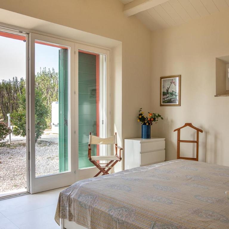 Villa Miramare - Villa con 2 Camere da Letto - 3