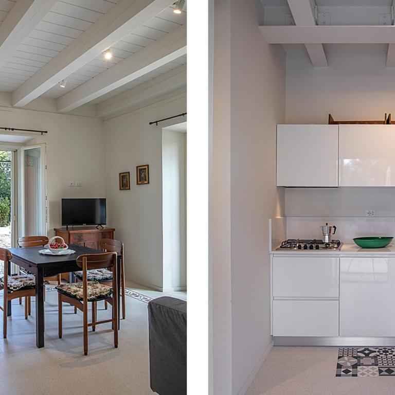 Villa Miramare - Appartamento su 2 Livelli - 2