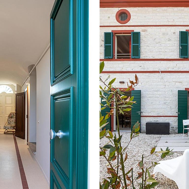 Villa Miramare - Appartamento su 2 Livelli - 6