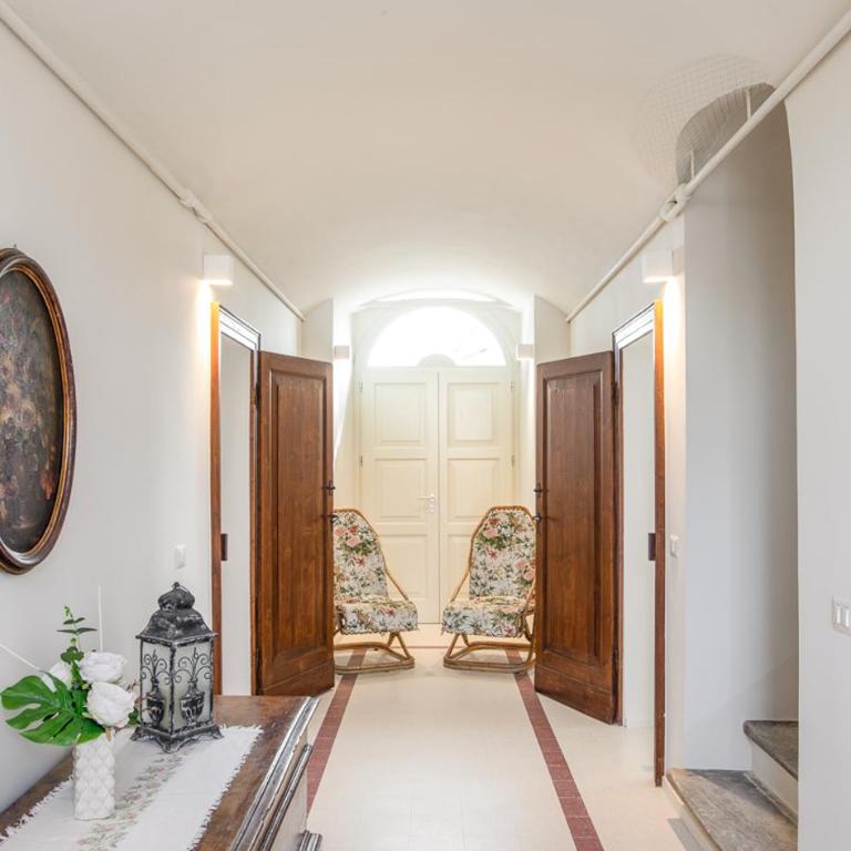Villa Miramare - Appartamento su 2 Livelli - 1